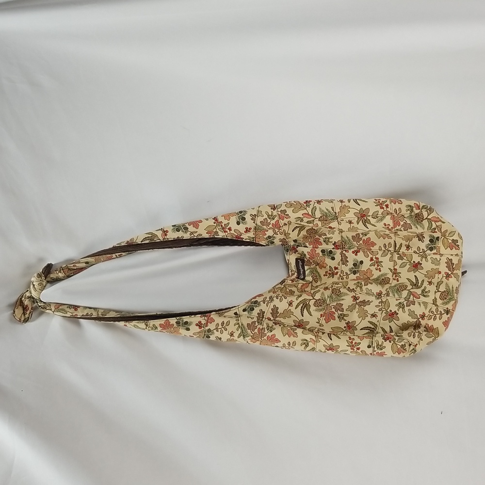Longaberger purse